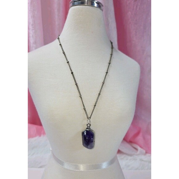 Jewelry Lot Purple Theme Clean Curated Bundle Free Gift - Picture 10 of 16